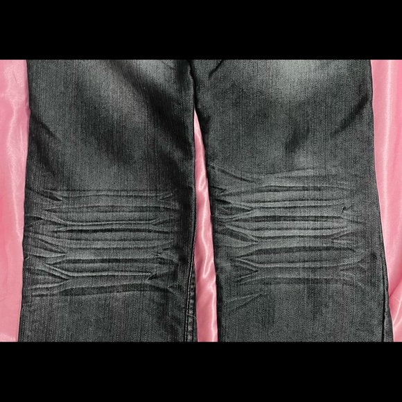 Old Skool jeans - Picture 5 of 6